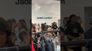 📍Jaded London NYC pop up [upl. by Jeramey]