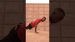 What if you do one hand pushups everyday [upl. by Edelman]