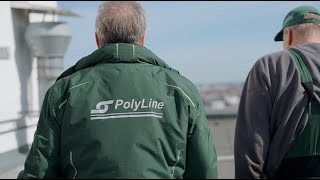 PolyLine Umwelttechnik GmbH stellt sich vor [upl. by Bergin474]