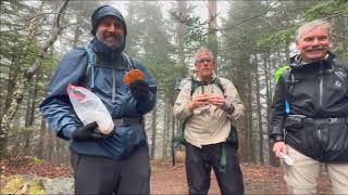 Mt LeConte [upl. by Nwahsyar829]