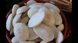 Bengali Chitoi pitha recipe  how to make chitoi shora pitha [upl. by Irena]