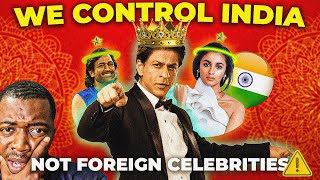 How Celebrities Control India [upl. by Gem]