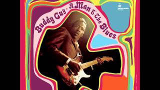 Buddy Guy  One Room Country Shack [upl. by Liw]