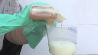 Liquid Pesticide Formulations [upl. by Ahseiyt]