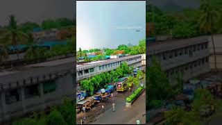 Parvathapuram manyam cityfull videoStp [upl. by Scevo]