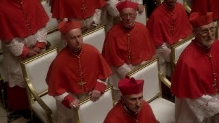 Behind the Scenes The Young Pope HBO [upl. by Ruperta730]