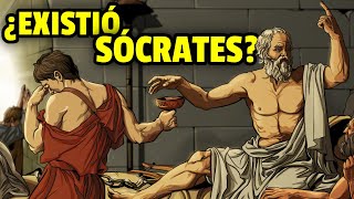 ¿Sócrates EXISTIÓ 🤔 3 fuentes SOCRÁTICAS [upl. by Ydissac931]