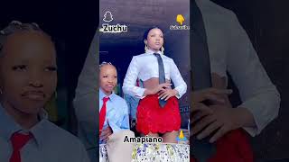 Zuchu Amapiano music Vevo Plus Tv clamplusZuchu [upl. by Asille419]