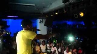 Vybz Kartel amp Di Gaza Family Live  Digicel Employee Concert AUG 2010 quotUTGquot Part 1 [upl. by Gombosi498]