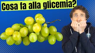 UVA benefici controindicazioni e COME sceglierla 🍇🍇🍇 [upl. by Etep]