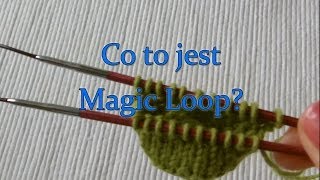 Co to jest Magic Loop [upl. by Sibie]