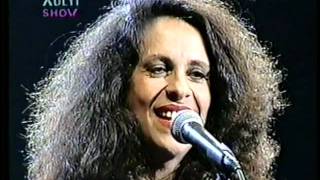 Gal Costa e Caetano Veloso  Tá Combinado [upl. by Aay14]