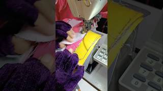 sewing EASTMAN AUTOMATION Sewing Machine [upl. by Nolra]