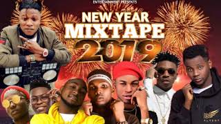 LATEST JANUARY 2019 NAIJA NONSTOP NEW YEAR AFRO MIXTOP NAIJA HITS MIXTAPE BY DEEJAY SPARK [upl. by Farkas]