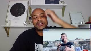 Devlin  F64 S2EP5 SBTV REACTION [upl. by Kumler]