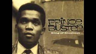 Prince Buster  judge dread [upl. by Bearce]