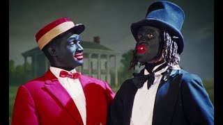 Blackface Minstrel Show from Bamboozled  Part 1 [upl. by Balthazar766]