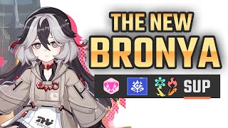 Coralie Guide  Truly the Part 2 Bronya  Honkai Impact 3rd [upl. by Curhan]