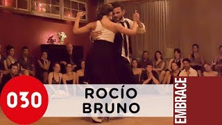 Rocio Lequio and Bruno Tombari – Embrujamiento [upl. by Arraic]