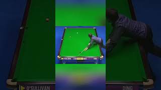 Snooker Best Shots  Amazing Shots Of Snooker  Snookerskill snookershorts Cue Sport Clips [upl. by Nedla]