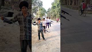 Gandhak potash gun  diwali 🪔 🎇 patakha  shorts videos [upl. by Lindner242]