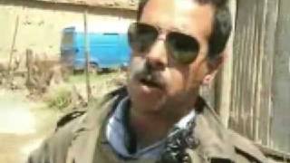 2 reportages sur lAlgérie en 1997 PART 1 [upl. by Dimond]