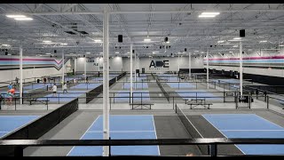 Welcome to Ace Pickleball Club [upl. by Seltzer]