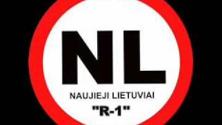 Naujieji Lietuviai R1 [upl. by Jonny310]