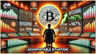 💥 BITCOIN  SITUATION INCONFORTABLE  👑 Analyse Bitcoin FR ⚡ [upl. by Neeluqcaj]