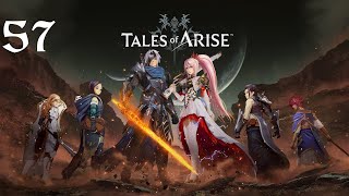 Tales of Arise Walkthrough HD Part 57 To Lenegis [upl. by Tnaryb748]