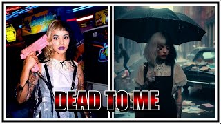 Dead To Me By Melanie Martinez [upl. by Ysied]