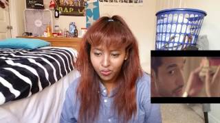 ARJUN KANUNGOFURSAT MV REACTION [upl. by Shiekh]