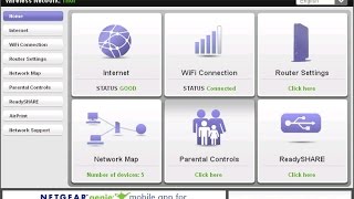 Como configurar el Router Netgear WNR1000 v3 N150 Wireless [upl. by Maroney842]