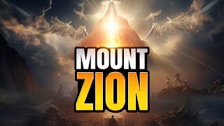 Mount Zion by Revivalist Nelson  Song of Ascension [upl. by Jacinto]