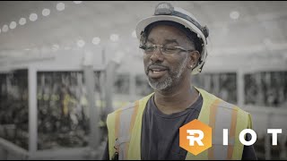 Docuseries 1 Meet The Team  Riots Rockdale Facility [upl. by Obaza]