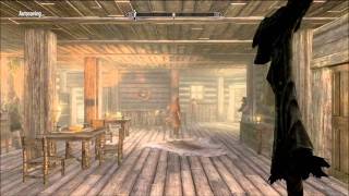 Skyrim Tips For Beginners [upl. by Ennylyak390]