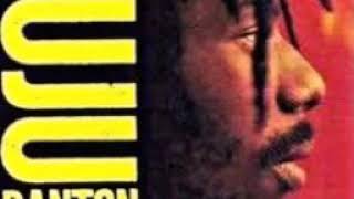 Buju Banton  Boom Bye Bye 1992 [upl. by Raseac981]