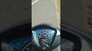 HONDA BIZ 110I 2024 COM 3 MIL KM ORIGINAIS [upl. by Xanthe26]