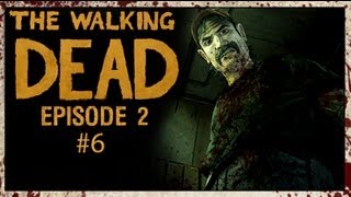 The Walking Dead  EP2  6 Un plat qui se mange froid [upl. by Lotus669]