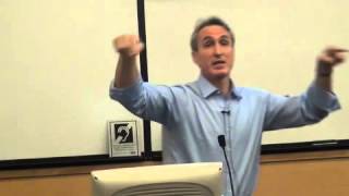 Gary Taubes Explains Law of Thermodynamics [upl. by Ludvig]