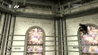 Assassins Creed 2 walkthrough  Il Duomos Secret [upl. by Haleemak433]