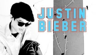 Justin Bieber  AULION Music Video Cover [upl. by Aneekat]