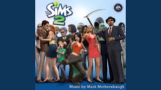 The Sims 2 Theme [upl. by Shina]