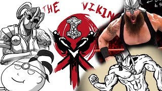 The Vikings  For Honor [upl. by Ahsitaf]