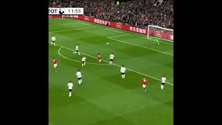 Manchester United vs Spurs￼ in Premier league 2022￼ [upl. by Collbaith615]