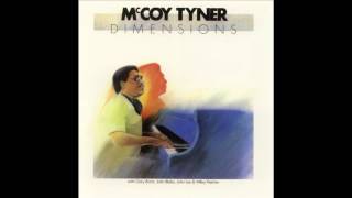 McCoy Tyner  ONE FOR DEA [upl. by Ynove733]