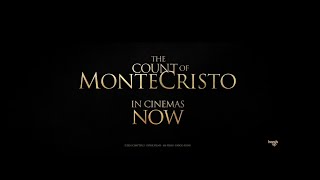 The Count of Monte Cristo  Exclusively In UK and Irish Cinemas NOW [upl. by Lashond]