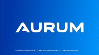 Aurums Zoom webinar English [upl. by Shelly881]