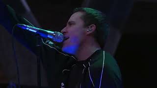 The Story So Far Live at Red Rocks [upl. by Aerdied447]