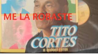 ME LA ROBASTETITO CORTES [upl. by Sifan]